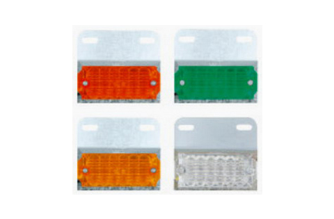 Side light /Tail light JP-LED-012